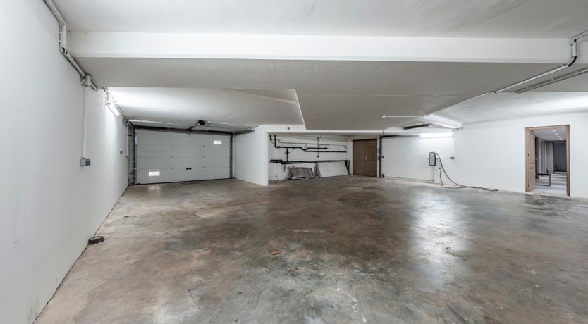 Photo of Above Antibes