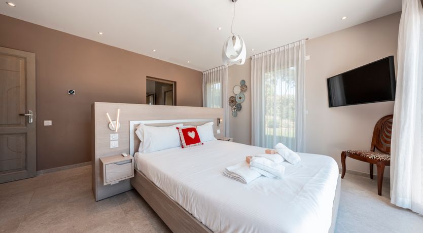 Photo of Above Antibes