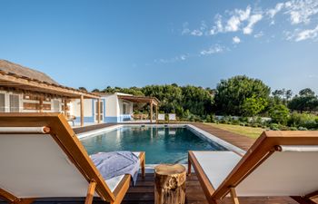 Comporta Haven Holiday Home