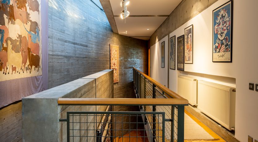 Photo of Pine & Gold