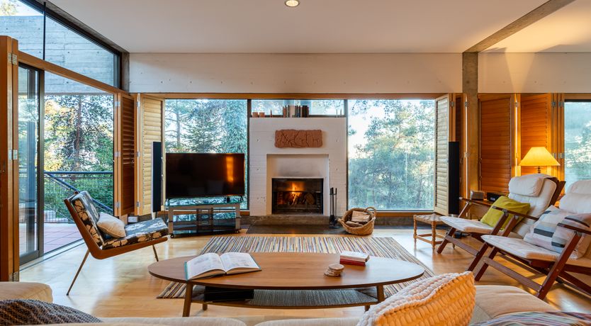 Photo of Pine & Gold