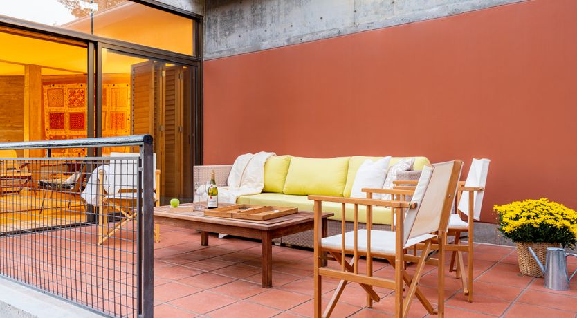 Photo of Pine & Gold