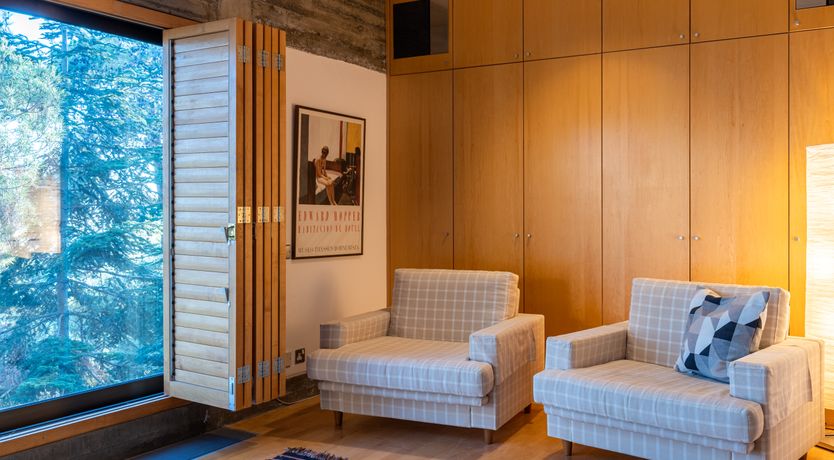 Photo of Pine & Gold