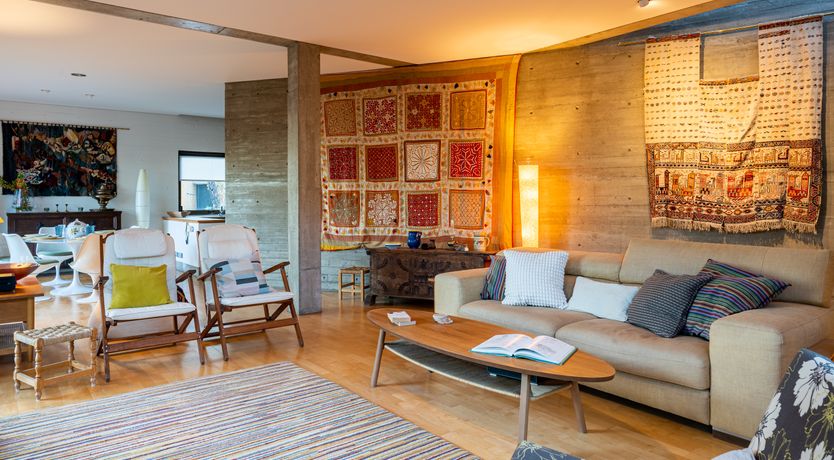 Photo of Pine & Gold