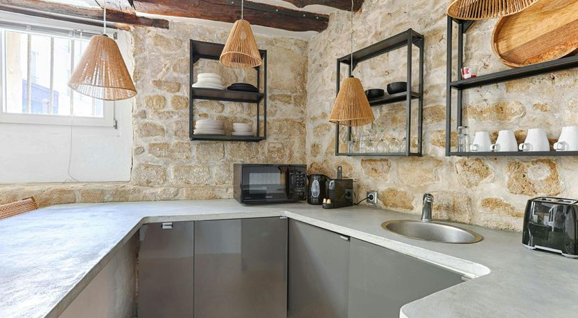 Photo of Bright Stone