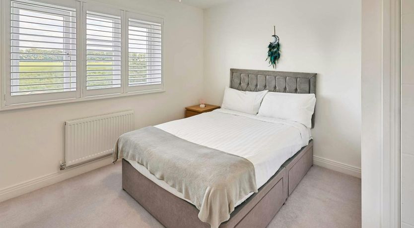 Photo of Cathedrals & Meadows