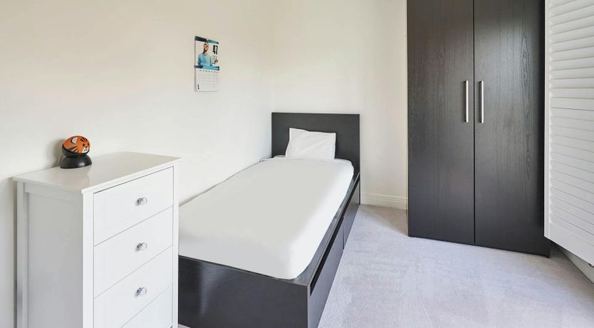 Photo of Cathedrals & Meadows