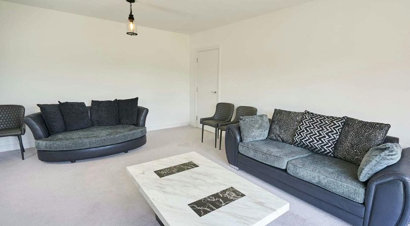 Photo of Cathedrals & Meadows