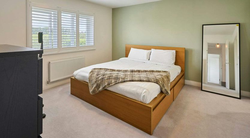 Photo of Cathedrals & Meadows