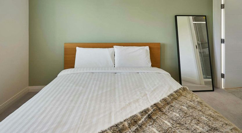 Photo of Cathedrals & Meadows