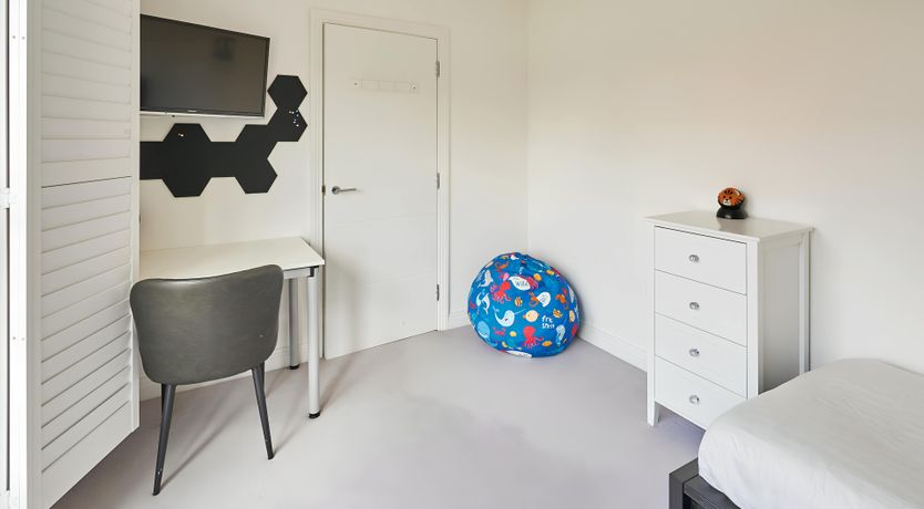 Photo of Cathedrals & Meadows