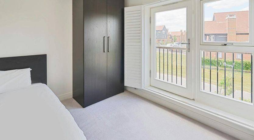 Photo of Cathedrals & Meadows