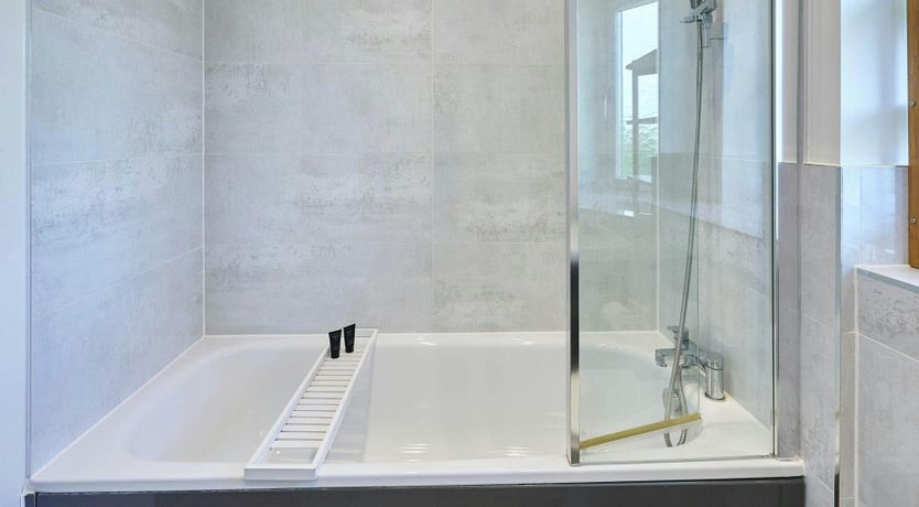 Photo of Cathedrals & Meadows