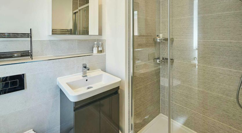 Photo of Cathedrals & Meadows