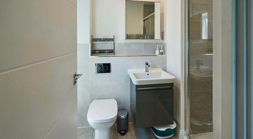 Photo of Cathedrals & Meadows