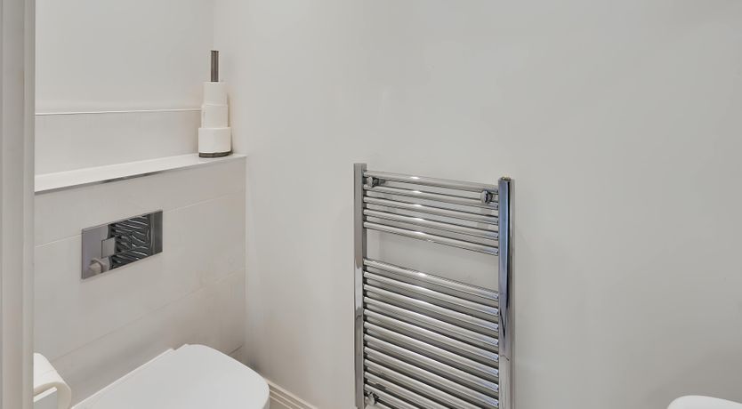 Photo of Cathedrals & Meadows