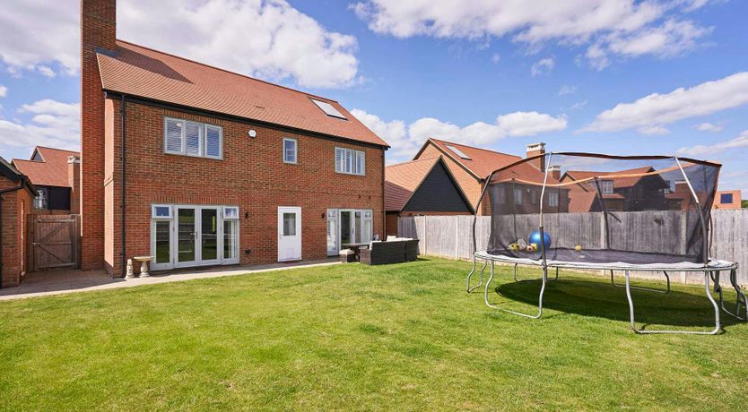 Photo of Cathedrals & Meadows