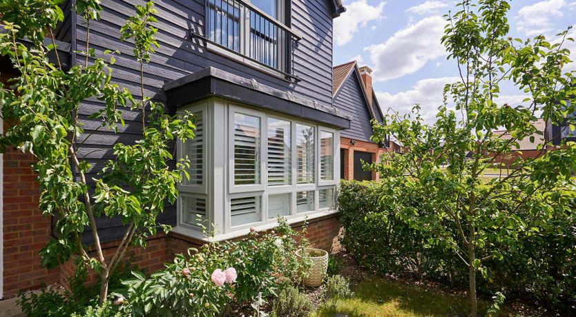 Photo of Cathedrals & Meadows