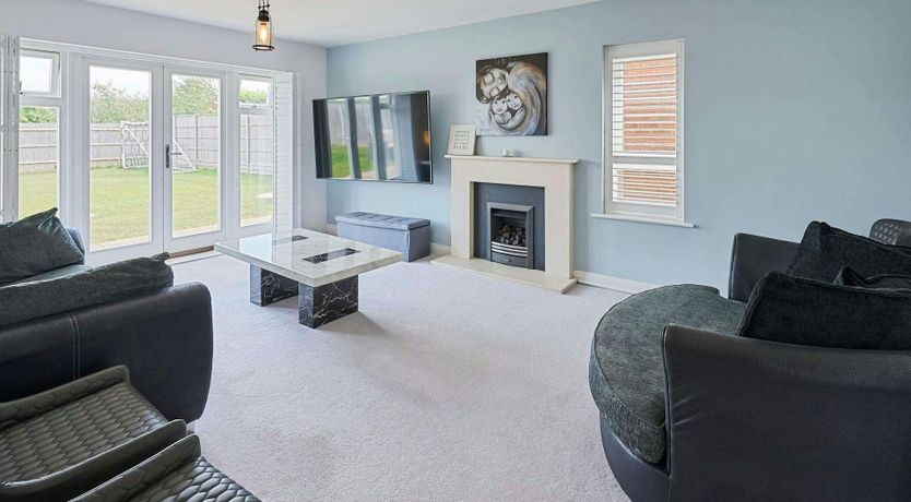 Photo of Cathedrals & Meadows