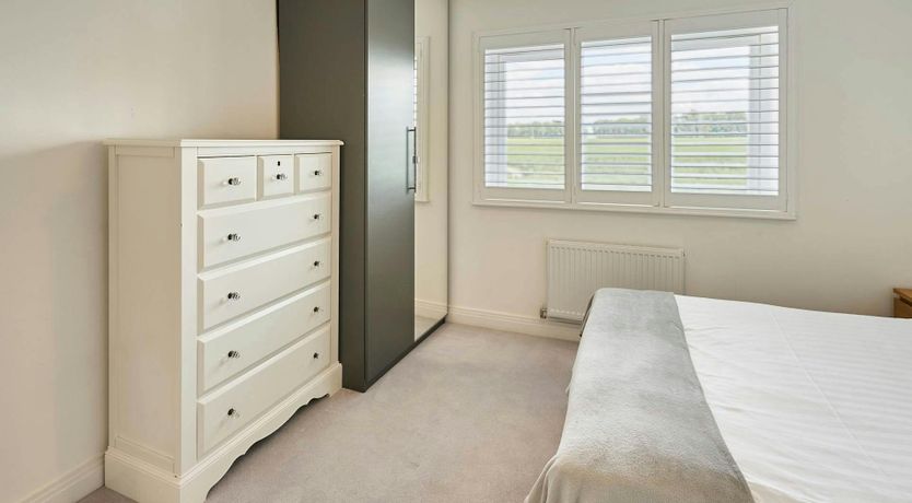 Photo of Cathedrals & Meadows