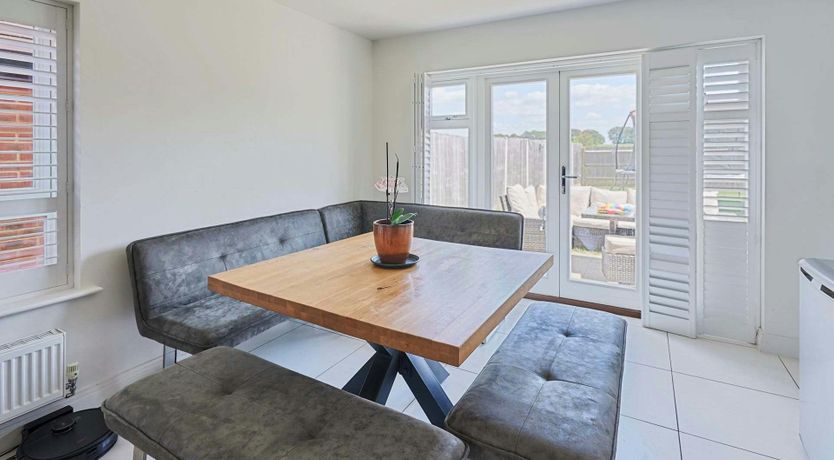 Photo of Cathedrals & Meadows