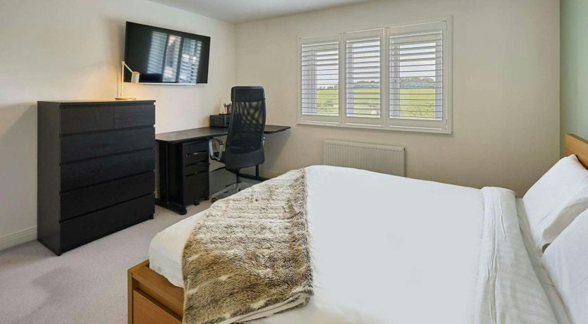 Photo of Cathedrals & Meadows