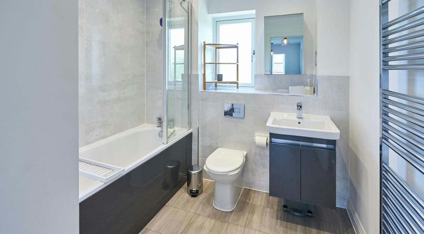 Photo of Cathedrals & Meadows