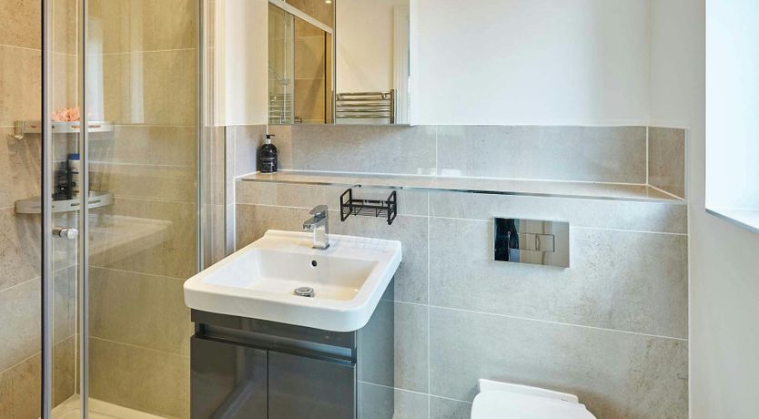 Photo of Cathedrals & Meadows