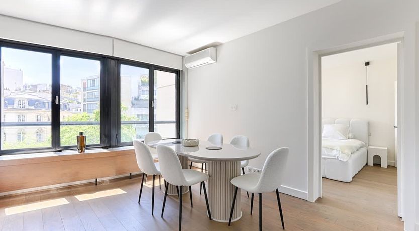 Photo of Modern View