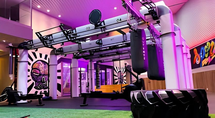 Photo of Modern View