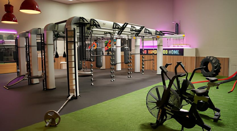 Photo of Modern View