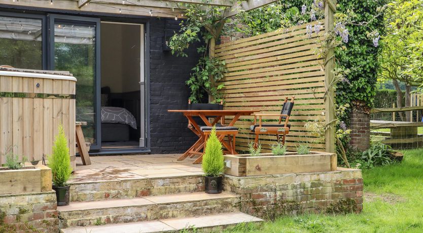 Photo of The Quiet Field