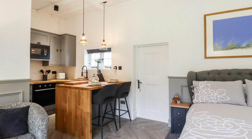 Photo of The Quiet Field