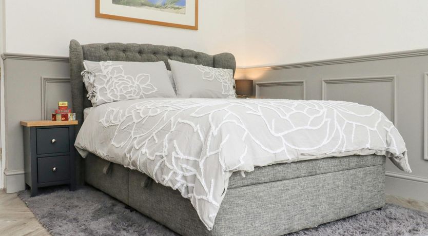 Photo of The Quiet Field