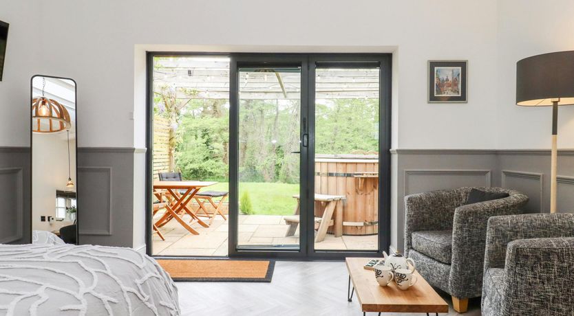 Photo of The Quiet Field