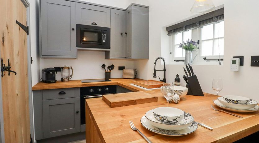 Photo of The Quiet Field