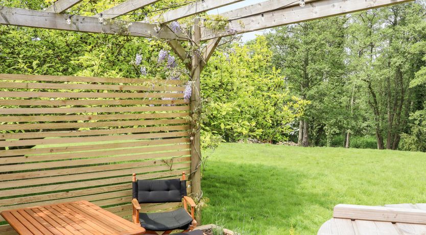 Photo of The Quiet Field