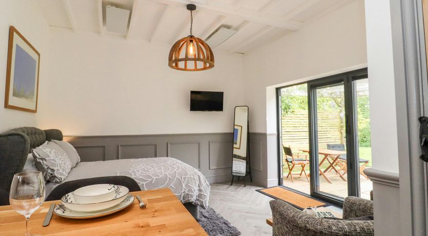 Photo of The Quiet Field