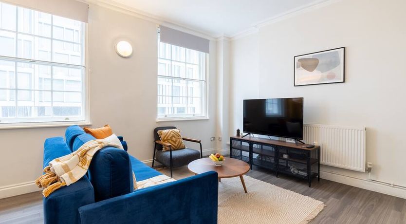 Photo of The Beau Of Buckingham