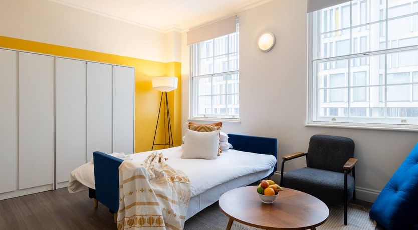 Photo of The Beau Of Buckingham