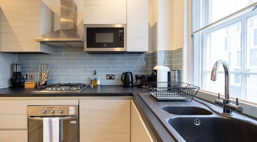 Photo of The Beau Of Buckingham