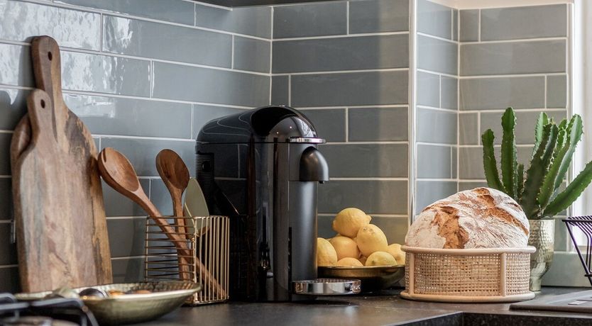 Photo of The Beau Of Buckingham