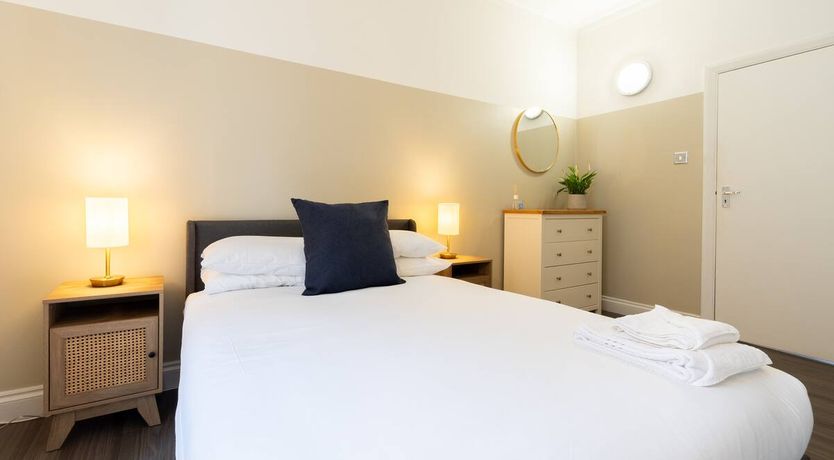 Photo of The Beau Of Buckingham