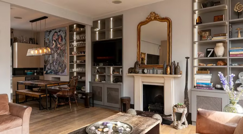 Photo of Golden Jewel