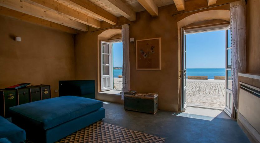 Photo of Sampieri Seascape