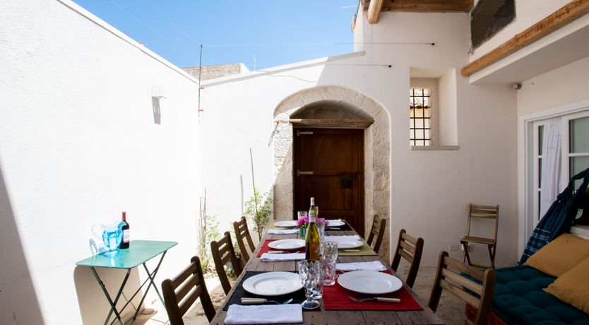 Photo of Sampieri Seascape