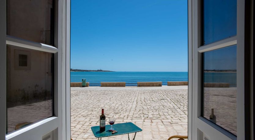 Photo of Sampieri Seascape