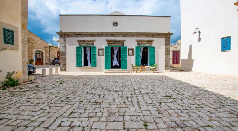 Photo of Sampieri Seascape