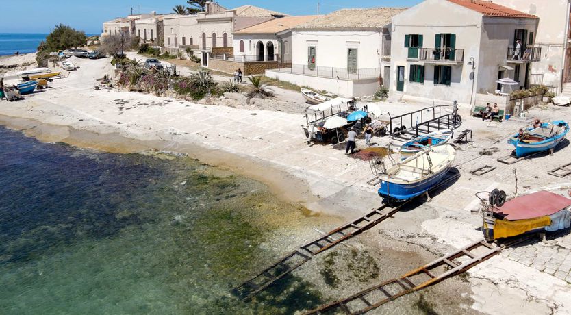 Photo of Sampieri Seascape