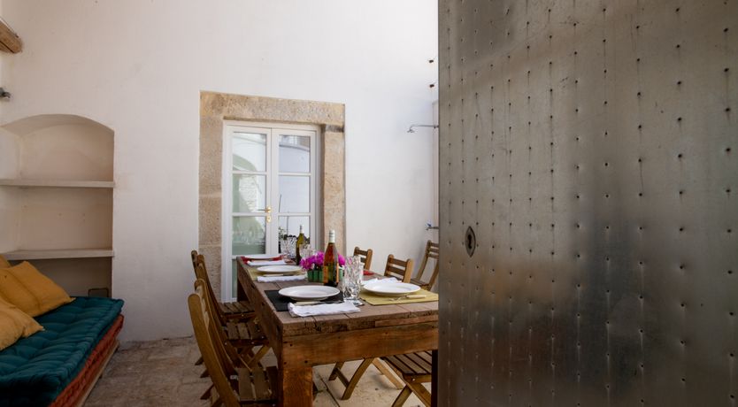 Photo of Sampieri Seascape